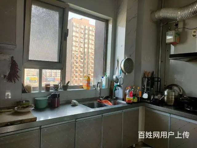 泰和嘉园，电梯新房，双证双气，精装修，带储藏室，拎包入住 - 图片 10