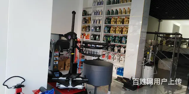 百城汽服嘉实多机油抚顺经销商 - 图片 4