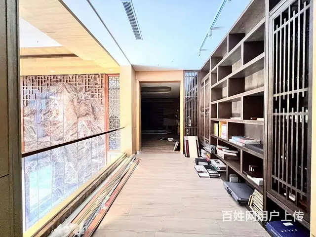 （51旺铺推荐）椰海大道喜盈门建面360平复式临街铺面直租 - 图片 5