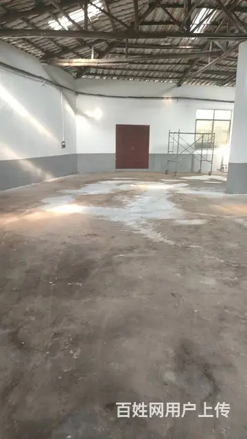 (房东直租)岳麓区雷锋大道600平厂房，仓库优价出租 - 图片 4
