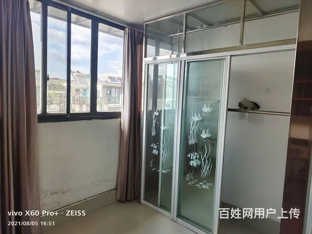 房东个人欠钱急售 阳光绿水 精装修复式楼 - 图片 9