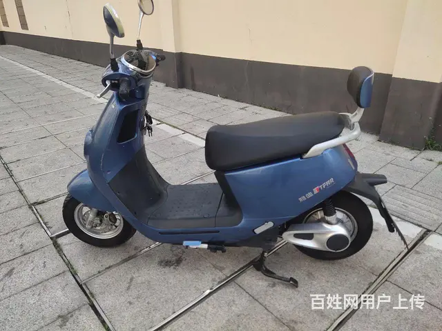 雅迪M8 电动车转让 - 图片 3