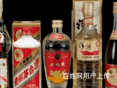 新野县回收红酒拉菲 - 图片 1