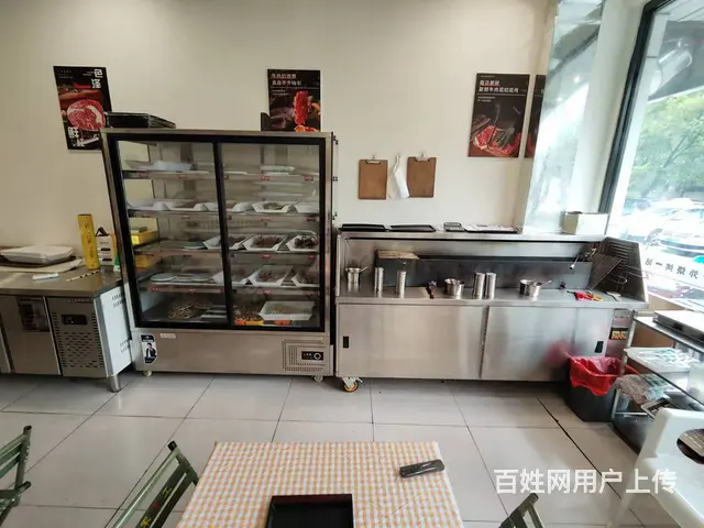皇姑区明廉东路网红风格串店出兑 - 图片 5