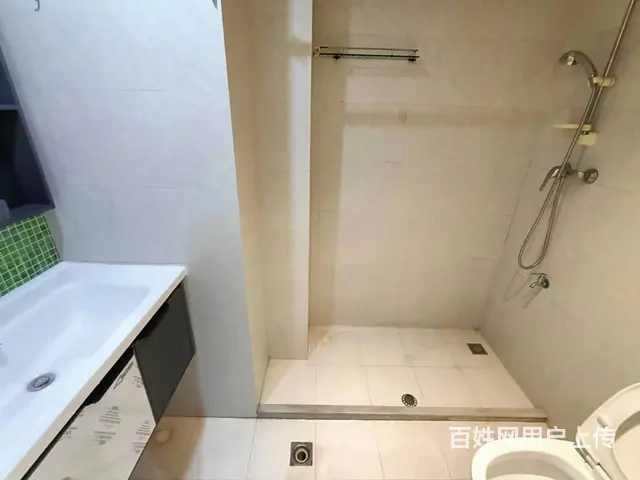 地铁房万景花园(湖里-南山路) 普通住宅1厅 精装修 - 图片 2