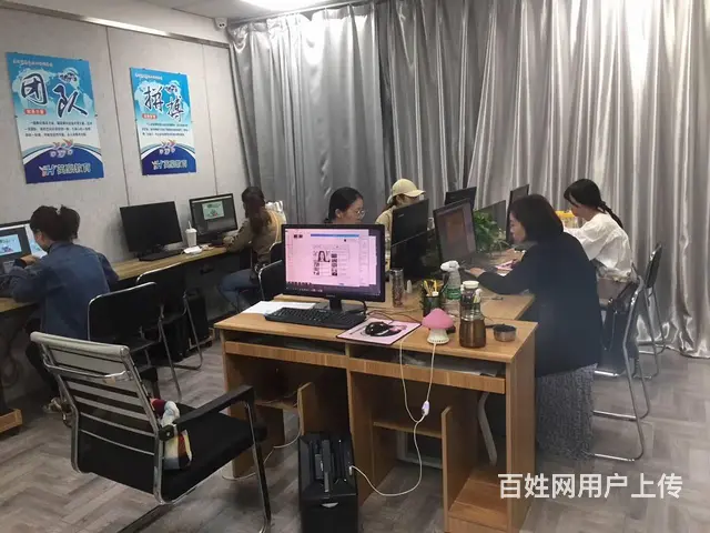 苏州室内设计培训学习，CAD制图，3D效果图，PS - 图片 11