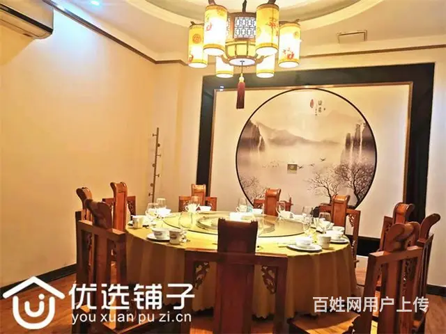 （优选铺子）南外南山美庐400平餐饮店转让（可空转） - 图片 6