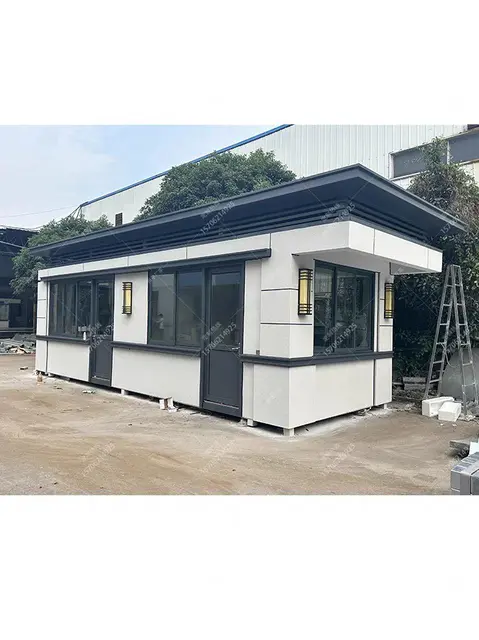 专业制作维修卷帘门，车库门，伸缩门，自动门 - 图片 3