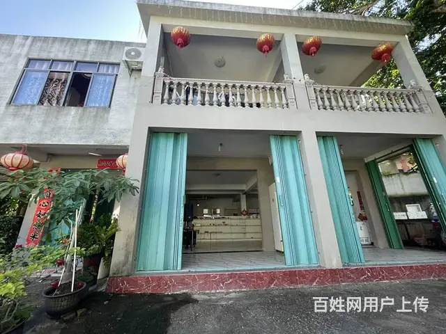 （51旺铺推荐）机场梅村西路165平铺面出租 - 图片 4