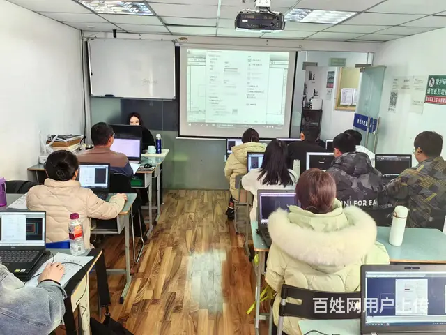 2025年成都资料员培训 资料员考试报名 - 图片