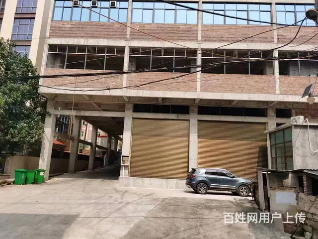 南安市南同公路闽消消防对面厂房出租 进出方便 - 图片 3