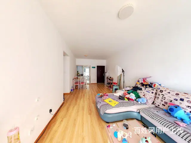 吾悦广场!!精装三房出售! - 图片 3