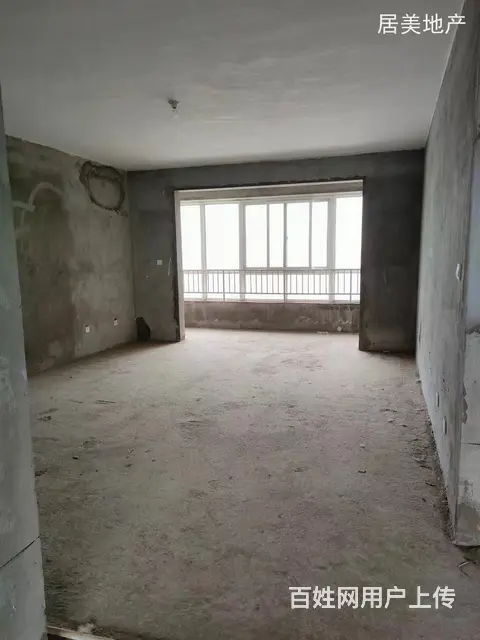 紧挨滨河公园 直观太阳岛 户型方正 南北通透一线河景房 - 图片 4