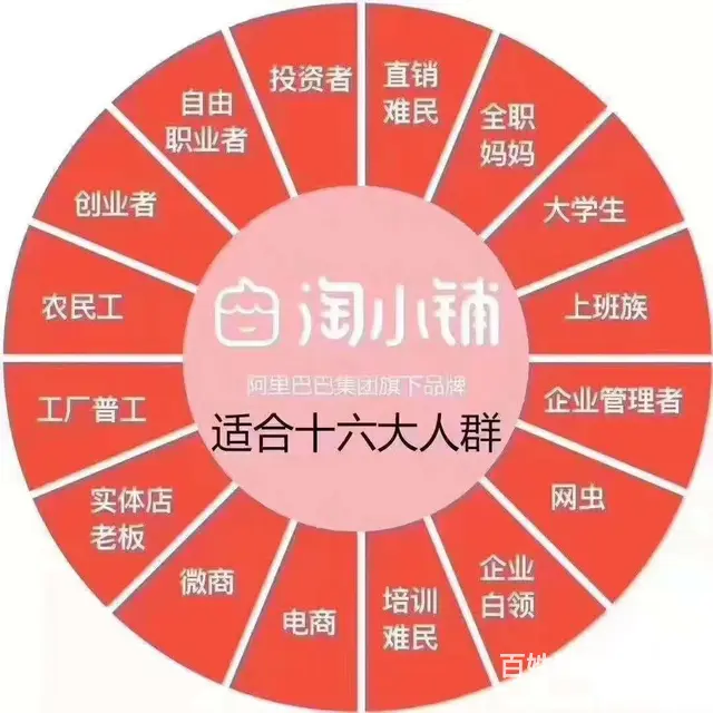 ：淘小铺资讯|淘小铺中菊导师 - 图片 9