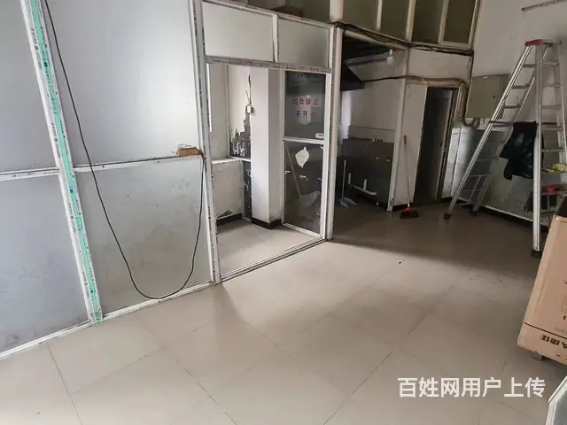 （51旺铺推荐）荔枝沟45平铺面出租 - 图片 5