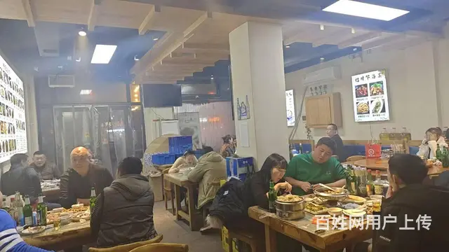 铁西旺地驴肉饺子家常菜出兑 - 图片 7