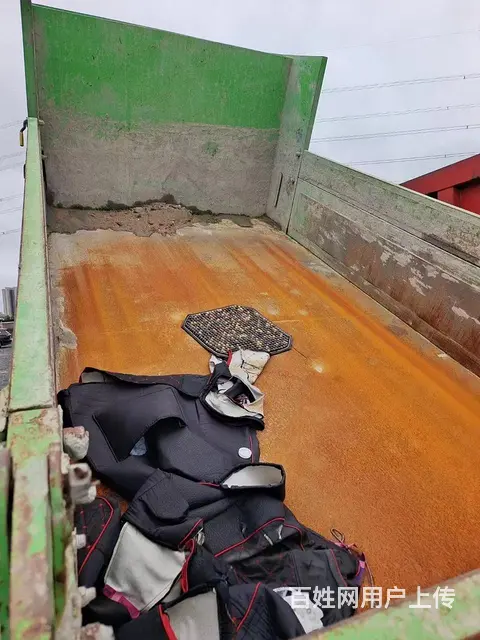 江淮康铃 康铃G 自卸车 国5 - 图片 6