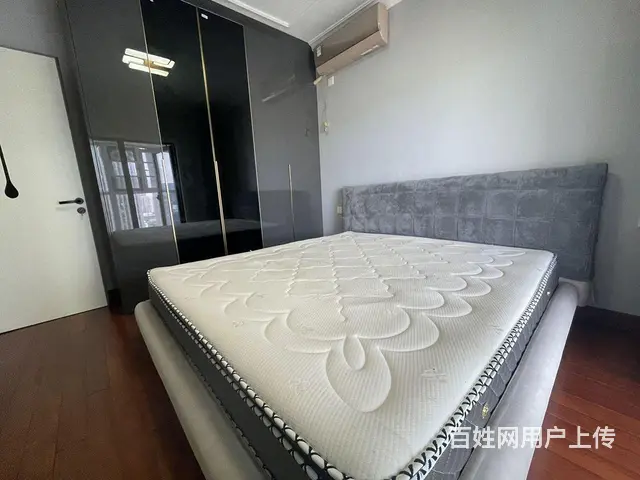 正堂山外山 居家精装 全屋暖气 拎包入住 岳家嘴 - 图片 5