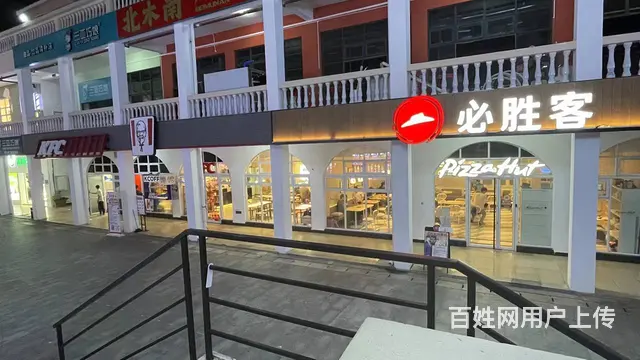 （51旺铺推荐）三亚学院25平冷饮小吃店转让 - 图片 2