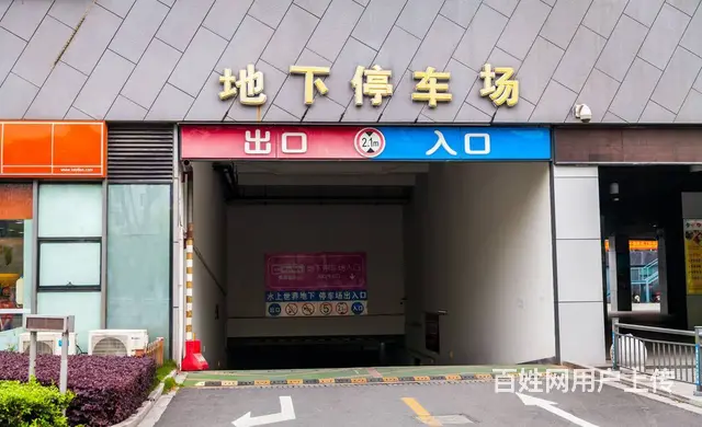 毕节哪里安装监控摄像机 停车场出入口 收银系统 - 图片 9