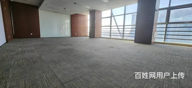 近高铁绿地缤果街领海办公楼南座出租多间 - 图片 3