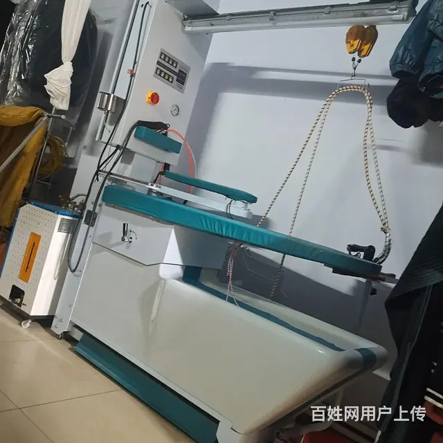 万城洗衣店转让，紧邻3个小区3所大学，旺季接手即可盈利 - 图片 6