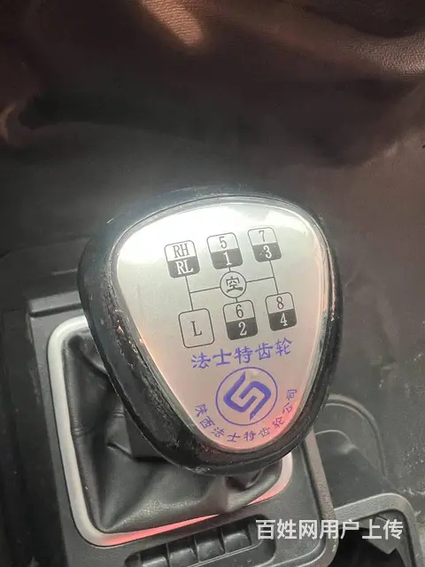 江淮格尔发 平板车 国5 - 图片 4