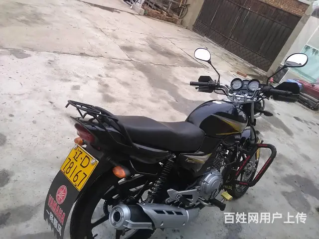 精品雅马哈天剑 - 图片 3