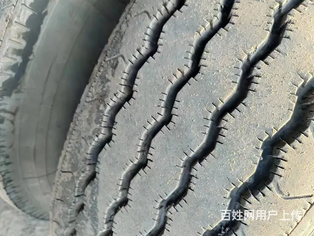 出售二手9.6米高栏东风天龙KL前四后四国六300 - 图片 7