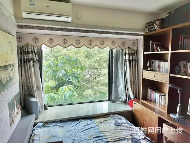 南华  发新城六期精装三房东北向保养好 - 图片 10