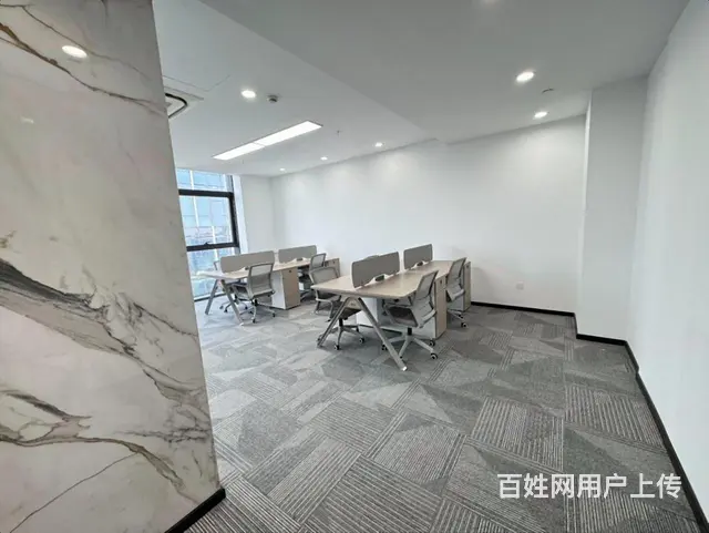 江陵路地铁口，甲方直租，小户型精装带家具，自带豪华配套 - 图片 10