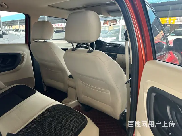 斯柯达 晶锐 2012款 1.6 手自一体 Sport版 - 图片 4