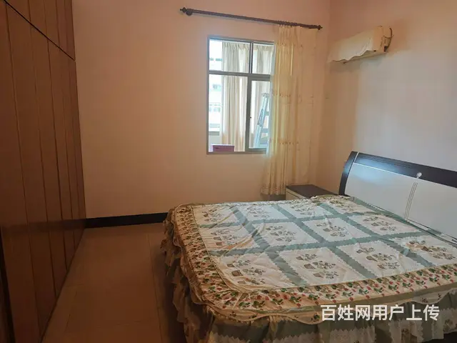 上高新城区单位房清爽大三房带车库和地下室院内好停车免物业费 - 图片 6