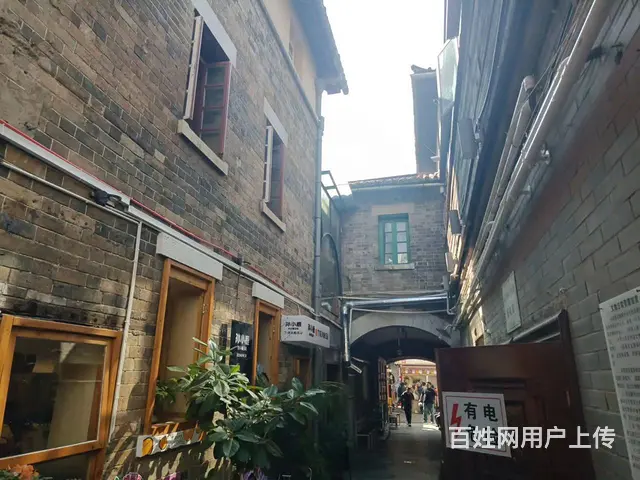 2990（商客网）南屏街高人流旺铺转让 - 图片 11