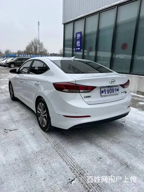 现代领动 - 图片 9