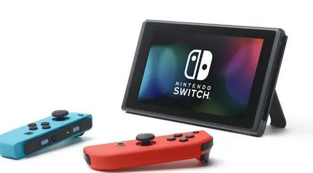 凤台上门回收游戏机ps4微软xbox任天堂swit - 图片