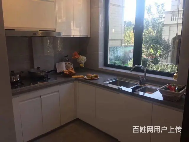 优优学府 精装修住宅 实验小学 师范附属学校，湿地 - 图片 3
