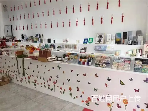 昌邑区公园道一号喜糖伴手礼店出兑 - 图片 4