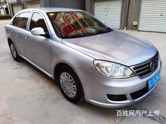 练手专用自动挡小车 - 图片 3