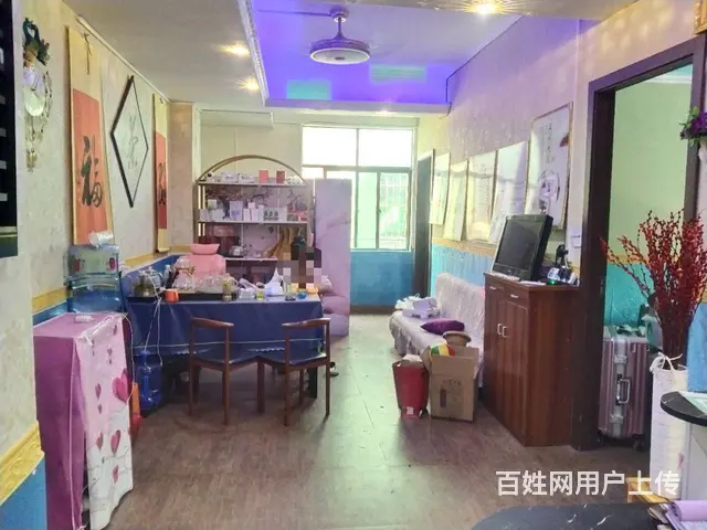 （51旺铺推荐）秀英大道128平美容养生会所转让 - 图片 2