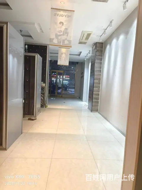 周边小区环绕 租金便宜 设备设施齐全 接手即可营业 - 图片 3