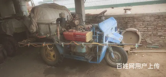 打药车，到家就能使，好使的 - 图片 1