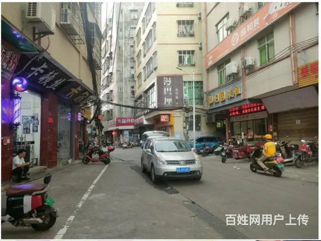 （51旺铺推荐）农垦中专附近45平 清补凉转让 - 图片 3