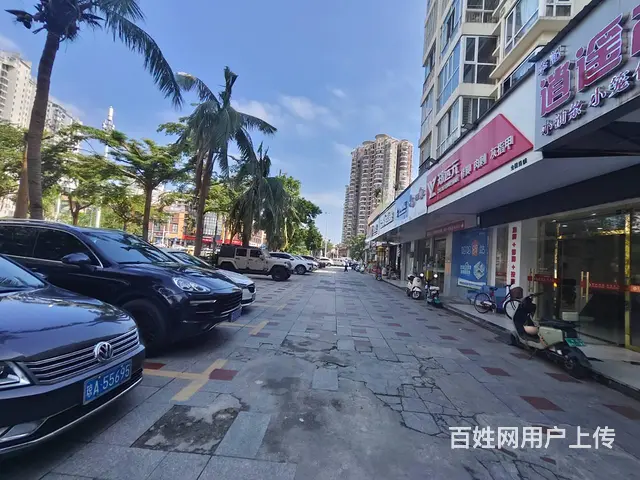 （51旺铺推荐）海甸岛都市海岸海甸六东路125平出租 - 图片 9