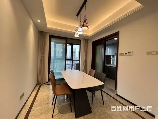 超值4室精装修东湖金茂府 抢先推荐 - 图片 9