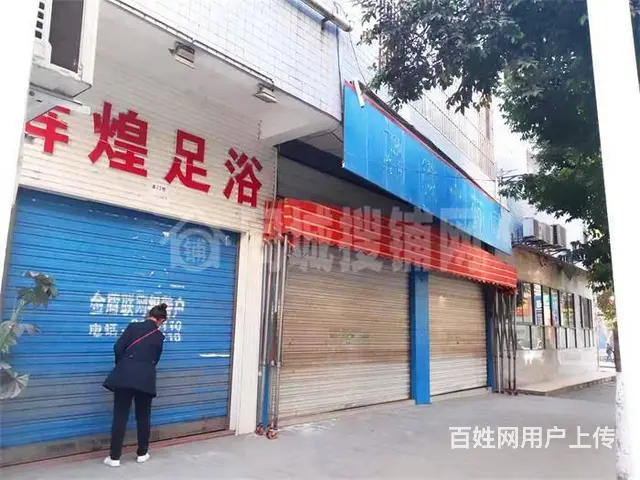 （同城搜铺网）西外金龙大道二楼310平商铺出租 - 图片 7