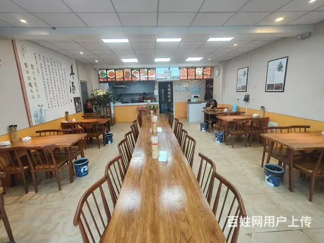 铁西区融创一期餐饮店出兑 - 图片 3