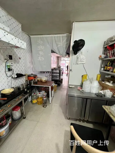 【搞定了！】江北学院路志华商城快餐店出兑餐饮店转让 - 图片 5