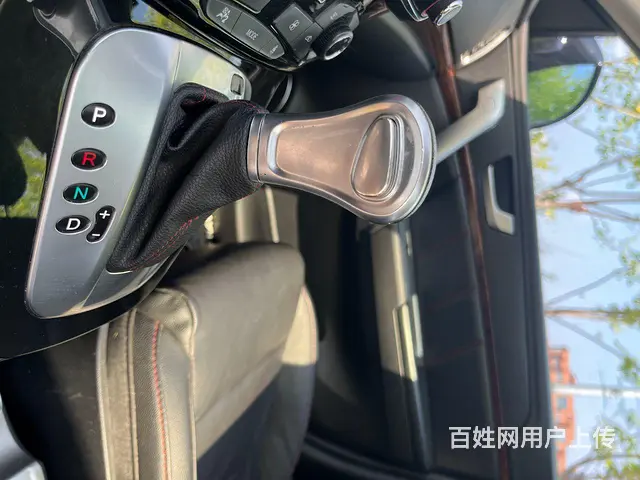 【搞定了！】哈弗H6 2014款 H6 运动版 2.4 手自 - 图片 9