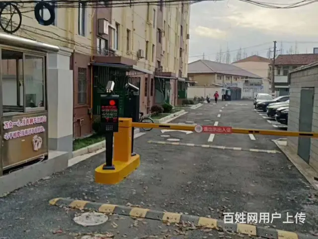 苏州吴江有名气的门禁优选企业 - 图片 1